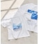 OFF SESSION / オフ セッション PHOTO Tee