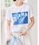 OFF SESSION / オフ セッション PHOTO Tee
