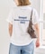 OFF SESSION / オフ セッション PHOTO Tee