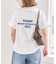 OFF SESSION / オフ セッション PHOTO Tee