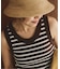 LACK OF COLOR / ラックオブカラー Inca bucket hat