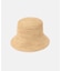 LACK OF COLOR / ラックオブカラー Inca bucket hat