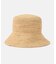 LACK OF COLOR / ラックオブカラー Inca bucket hat