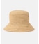 LACK OF COLOR / ラックオブカラー Inca bucket hat
