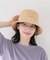 LACK OF COLOR / ラックオブカラー Inca bucket hat