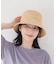 LACK OF COLOR / ラックオブカラー Inca bucket hat