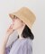 LACK OF COLOR / ラックオブカラー Inca bucket hat