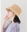 LACK OF COLOR / ラックオブカラー Inca bucket hat