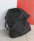 《新色有り別注 / 追加》crinkle crinkle crinkle 3D embroidery TOTE*Re