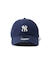 NEW ERA / ニューエラ Dameged Duck Canvas