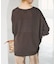 《一部WEB限定 / 追加》ICE FINE Vネックカーディガン