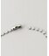 EO / イオ BALL CHAIN LONG NECKLACE