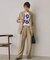 melple / メイプル Pasadena S/S(1976)