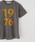 melple / メイプル Pasadena S/S(1976)
