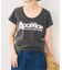 Mixta / ミクスタ U NECK T-SHIRT ADOPTION