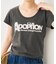 Mixta / ミクスタ U NECK T-SHIRT ADOPTION