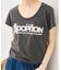 Mixta / ミクスタ U NECK T-SHIRT ADOPTION