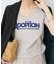 Mixta / ミクスタ U NECK T-SHIRT ADOPTION