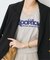 Mixta / ミクスタ U NECK T-SHIRT ADOPTION