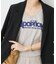 Mixta / ミクスタ U NECK T-SHIRT ADOPTION