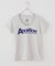 Mixta / ミクスタ U NECK T-SHIRT ADOPTION