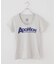 Mixta / ミクスタ U NECK T-SHIRT ADOPTION
