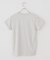 Mixta / ミクスタ U NECK T-SHIRT ADOPTION