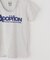Mixta / ミクスタ U NECK T-SHIRT ADOPTION