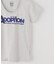 Mixta / ミクスタ U NECK T-SHIRT ADOPTION