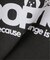 Mixta / ミクスタ U NECK T-SHIRT ADOPTION