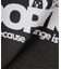 Mixta / ミクスタ U NECK T-SHIRT ADOPTION