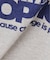 Mixta / ミクスタ U NECK T-SHIRT ADOPTION