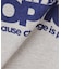 Mixta / ミクスタ U NECK T-SHIRT ADOPTION