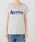 Mixta / ミクスタ U NECK T-SHIRT ADOPTION