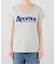 Mixta / ミクスタ U NECK T-SHIRT ADOPTION