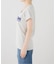 Mixta / ミクスタ U NECK T-SHIRT ADOPTION
