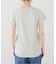 Mixta / ミクスタ U NECK T-SHIRT ADOPTION