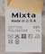 Mixta / ミクスタ U NECK T-SHIRT PALM TREE