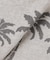 Mixta / ミクスタ U NECK T-SHIRT PALM TREE