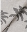 Mixta / ミクスタ U NECK T-SHIRT PALM TREE