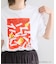 New York Magazine フォトTEE
