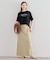 New York Magazine ロゴ TEE