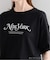 New York Magazine ロゴ TEE