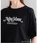 New York Magazine ロゴ TEE