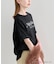 New York Magazine ロゴ TEE