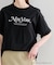 New York Magazine ロゴ TEE