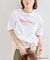 New York Magazine ロゴ TEE
