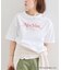 New York Magazine ロゴ TEE