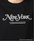 New York Magazine ロゴ TEE