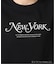 New York Magazine ロゴ TEE